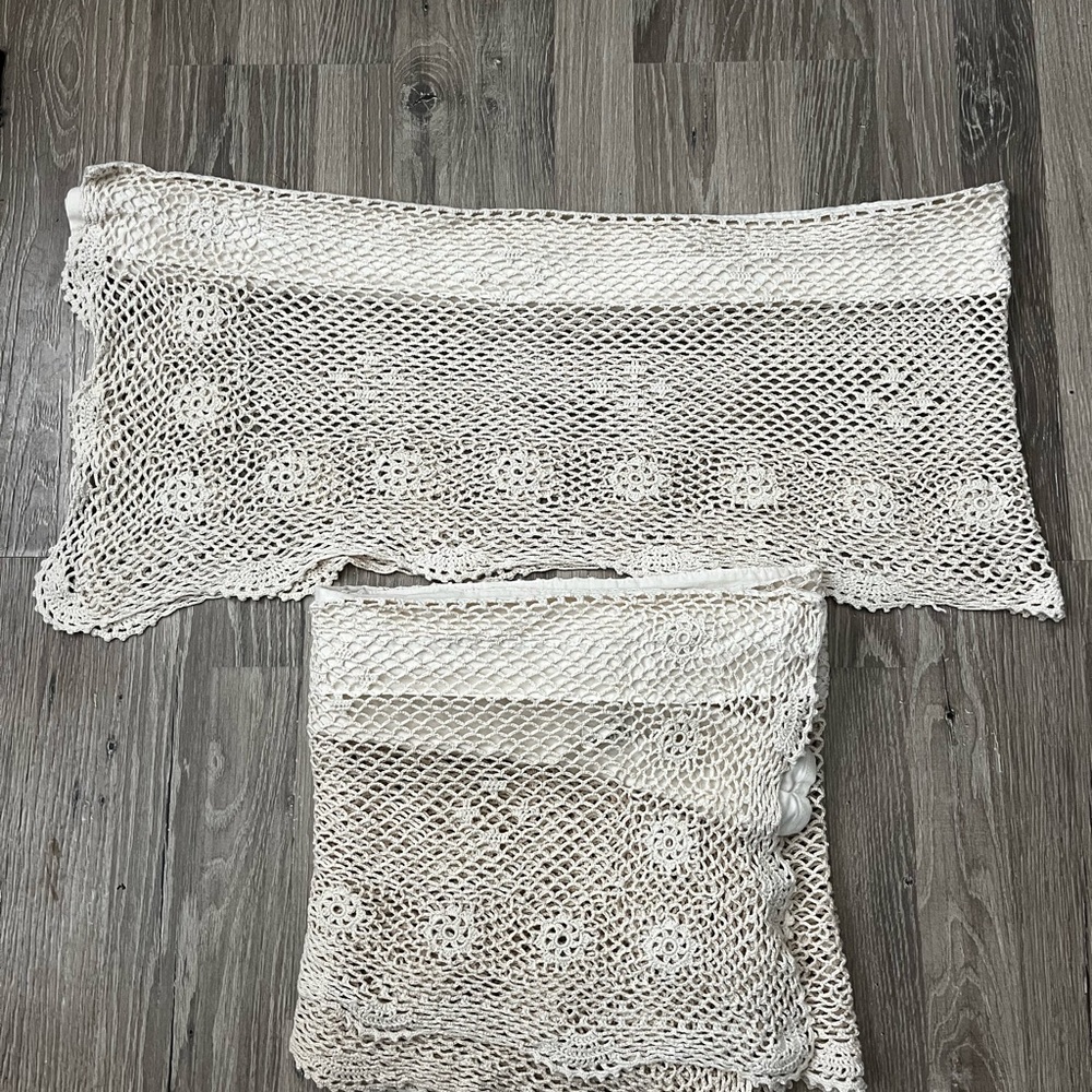 Valances